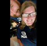 #Browntowhite