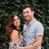 Christina & Giovanni