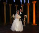 Alisha & Ryan
