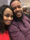 Tj and Jennifer