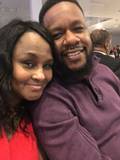 Tj and Jennifer