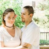 Mr & Mrs Ruscher
