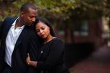 Barry & Jennifer Hunte