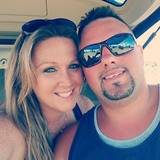 Frannie & Eric