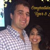 Tiger & Jen