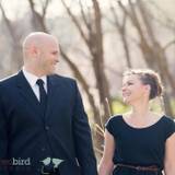 Emily and Wally