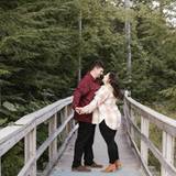 Sabrina & Michael