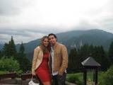 Carmen and Waleed