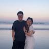 Lujing & John