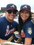 Yolanda & Alex
