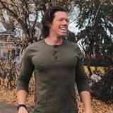 Matt