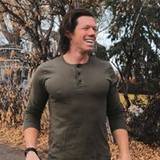 Matt