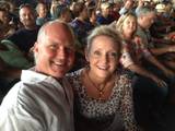 Carey and Debbie