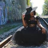 Ebony