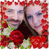 Melissa and Larry