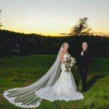 Krista and Kevin