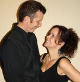 Kasi and Mark