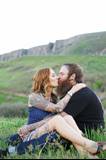 Corinne & Jason