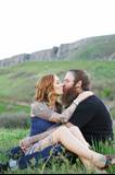Corinne & Jason