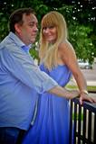 Wade & Olya