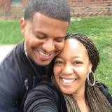 Shaunte & Leroy