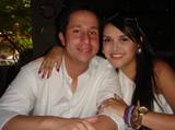 Josy and Terry Wedding website