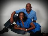Anthony & Latarsho