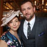 Gutierrez/Lucas Wedding