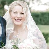 Kristin & Patrick