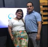 Flor Rodriguez M