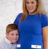 Christopher and Anna