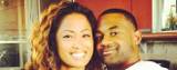 Melissa and Darnell