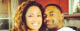 Melissa and Darnell