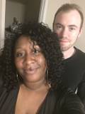 Camisha & Mark