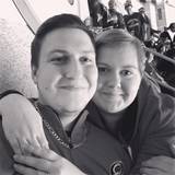 Wes and Aly