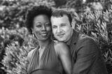 Kathy and Kenan