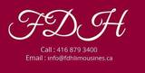 FDH Limousines.CA