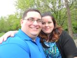Kent and Carrie