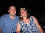 John and Tonia