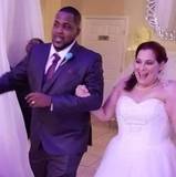 Nicole and Damian
