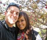 Justin and Marit