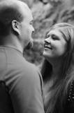 Patrick and Julia