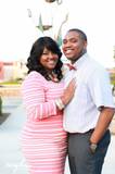 Alexandria & Tyrone