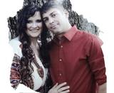 Chris and Jess