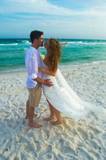 Scott and Nicole Hoffman