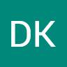 Dk Mcelwee