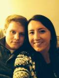 Brittany & Tom