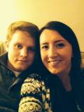 Brittany & Tom