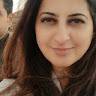Ambreen