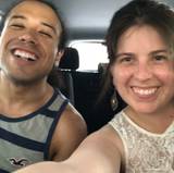 Joana y Eric
